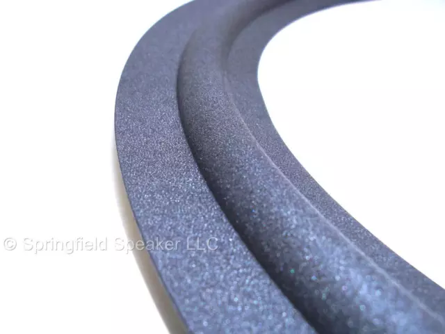 JBL Speaker Foam - LE15, LE15A, LE15H, 2232, 2234, 4355 - LE15-Bulk-09