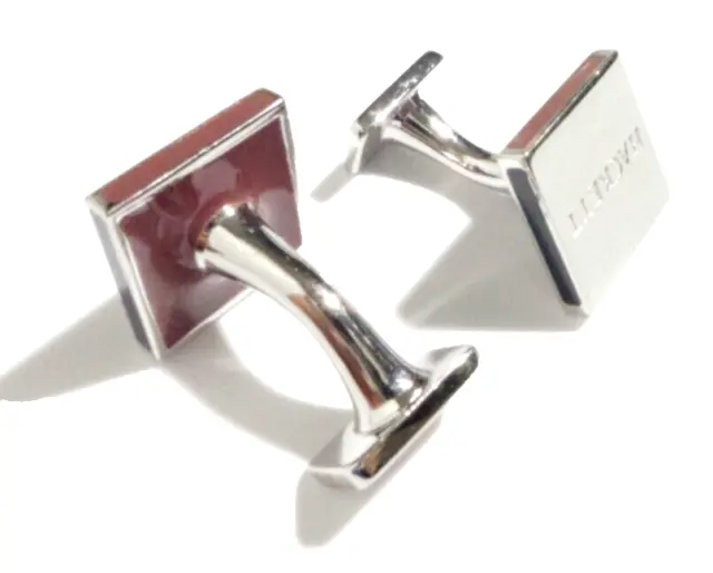 Set Of Fabulous Genuine Hackett Cufflinks Bn "Limited Time Special Offer"