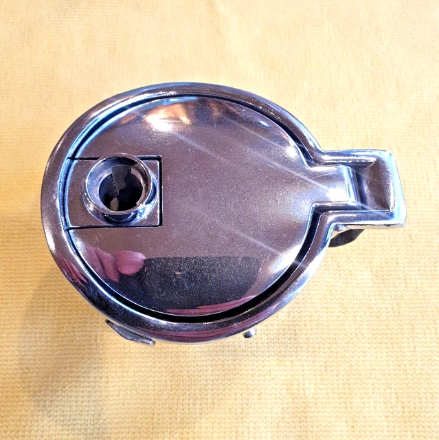 TRIUMPH STAG Gt6 Petrol/ Fuel Filler Cap £95.00 PicClick UK