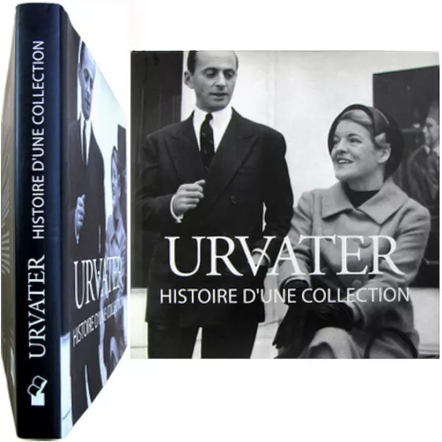 Urvater Histoire d’une collection 2013 De Temmerman Alechinsky Klee Miro Ernst