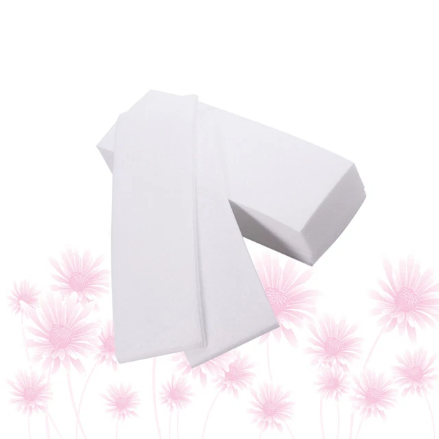 Papel depilatorio profesional