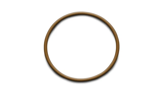 Vibrant Performance Replacement O-Ring for 3in Weld Fittings (Part #12546)
