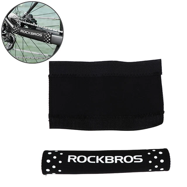 BICYCLE FRAME PROTECTOR Ultralight Road Bike Frame Protection Chain