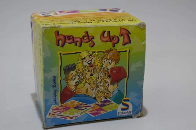 Jeu De Société Schmidt Spiele "Les Hommes Ne S'embêtent Pas" - Neuf, Multicolore
