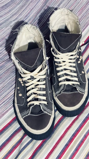 Scarpe Replay Rare
