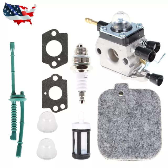 Carburetor Carb For Zama Stihl BG45 BG46 BG55 BG65 BG85 SH55 SH85 Leaf Blower