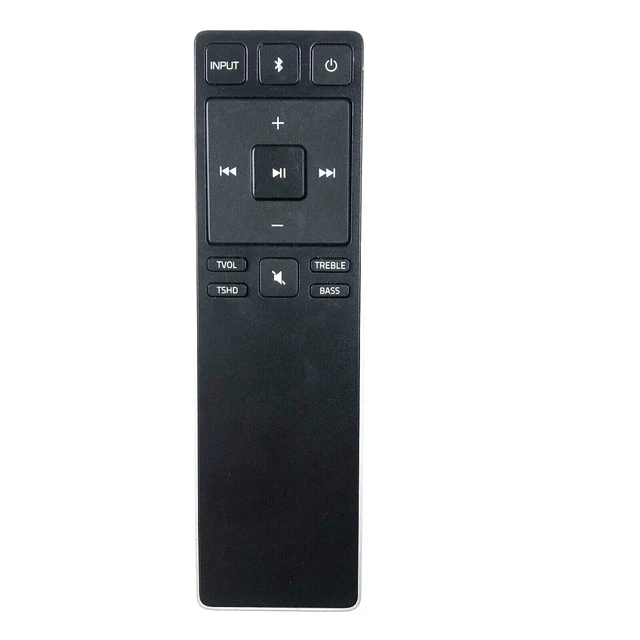 Vizio Remote Control XRS321-C Replacement