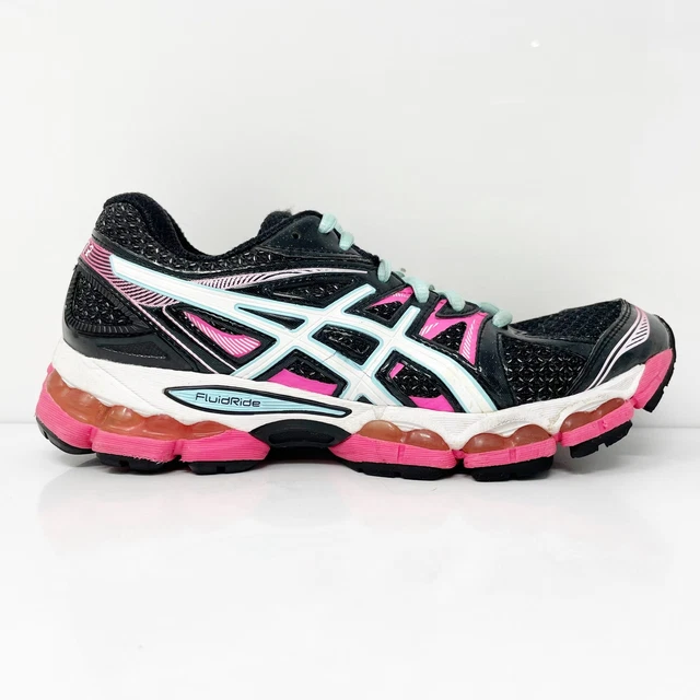 Asics gel evate womens deals