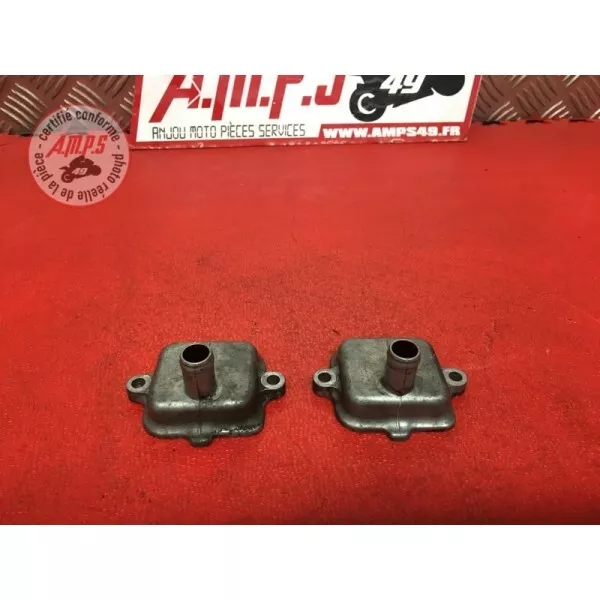 Reniflard sur cache culbuteur Honda CBR 1000 2008 à 2011 ABS SC59