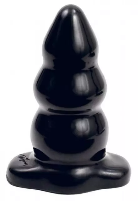 plug anal dilatador maxi butt plug consolador usable grande juguete sexual...