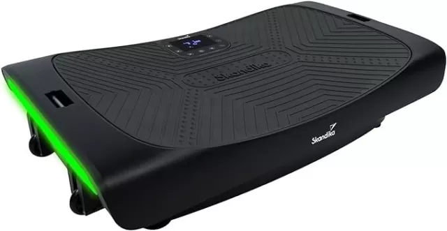 Skandika 4D Vibrationsplatte V3000