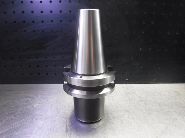 Walter BT50 Capto C6 Modular Tool Holder 100mm Pro C6-390B.58-50 100 (LOC1103A)