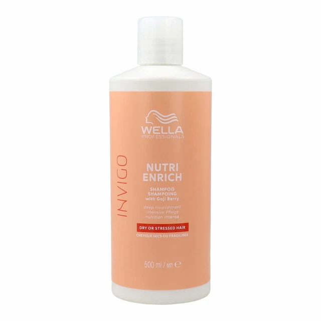 Shampoing La Beauté Silverplex Précision Pigment 500ml - Pour Cheveux Colorés/décolorés - Neuf