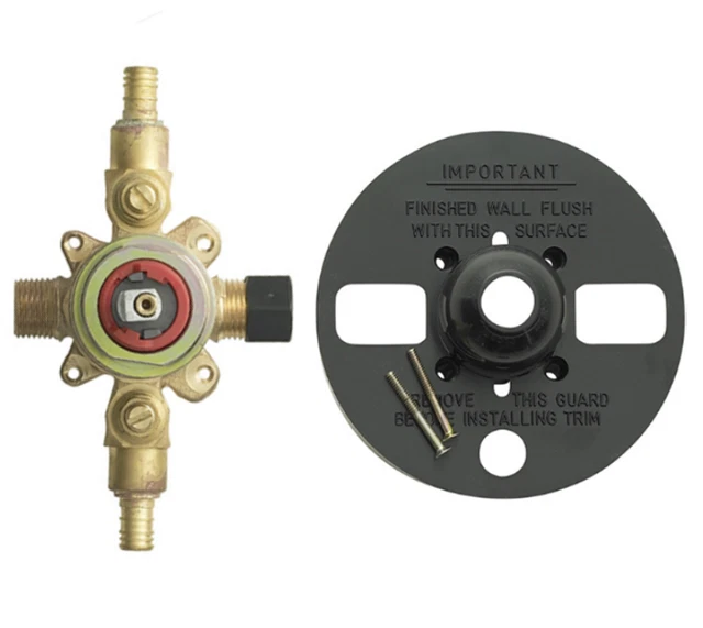 1559902 Rúfdo En F 1960 Pex Para Kits De Ajuste De Baño