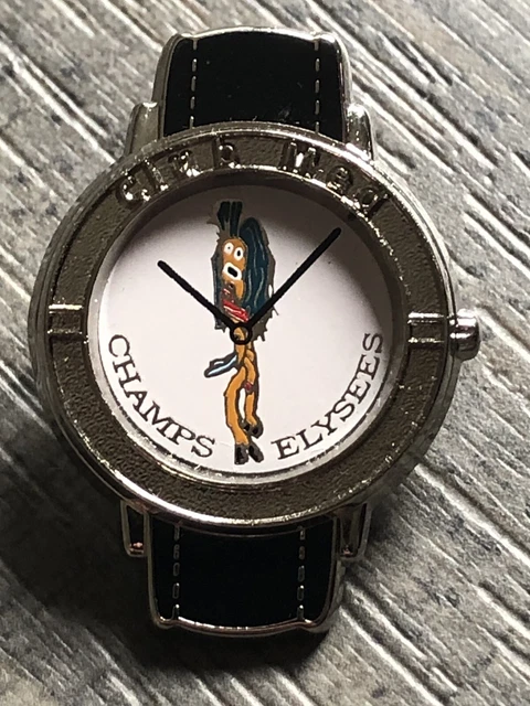 Pin's Club Med Vintage - Arthus Bertrand - Métal - Quasi Neuf