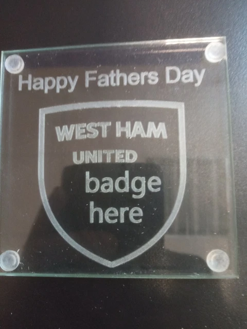 fathers day gifts Westham United