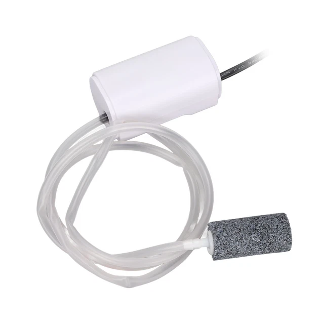 Générateur D'ozone Pour Aquarium Purification De L'eau élimination Des Algue Obd