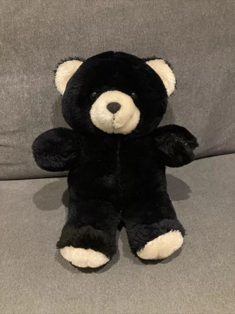 Nounours noir shop