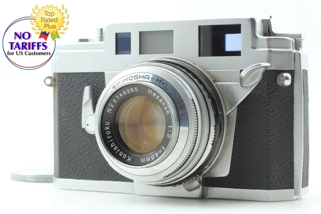 Konica pop - appareil photo argentique 35mm - Photo, audio & vidéo