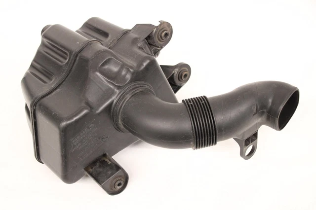 Audi A3 8P Golf 5 1,6 BSE Luftfilterkasten Luftfiltergehäse Luftfilter 1K0129622