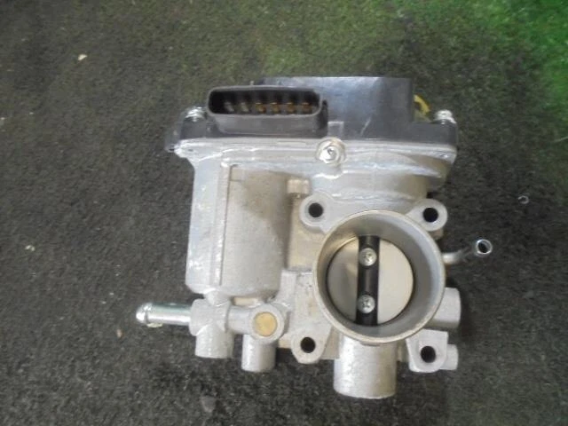 SUZUKI WAGON R 2013 DBA-MH34S Corpo Acceleratore [usato] [PA01138513]