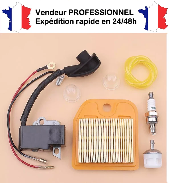 Cancanle Bouchon De Réservoir Carburant Et Bouchon D'Huile Remplacement