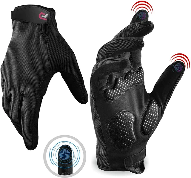 R2F Gym Gloves Weight Lifting Powerlifting Workout Fitness Training Gloves