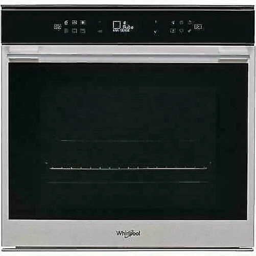 WHIRLPOOL W7 OM4 4S1 H Four Électrique Encastrable 60CM 6° Sens Autonettoyant