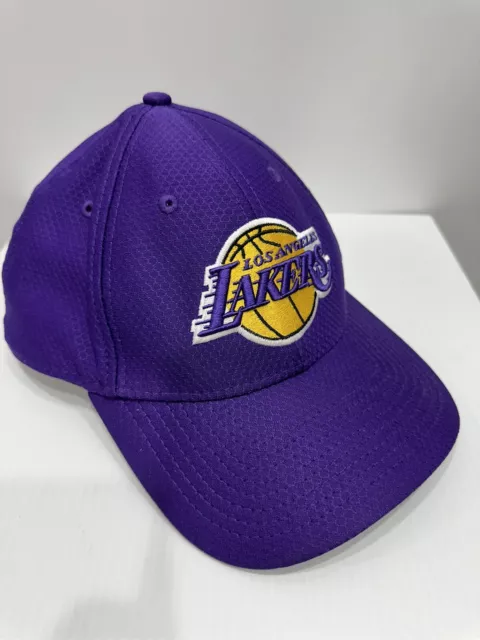 NBA 940 New Era Los Angeles Lakers Cap