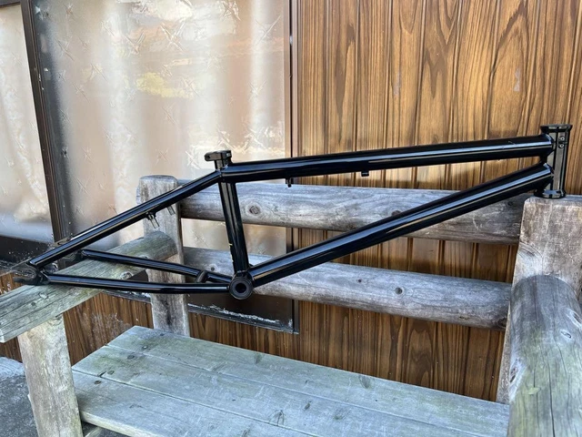 BMX フレーム FLYBIKES DIABLO 21” BMX FRAME FLYBIKES Diablo 21 $629.68 - PicClick CA
