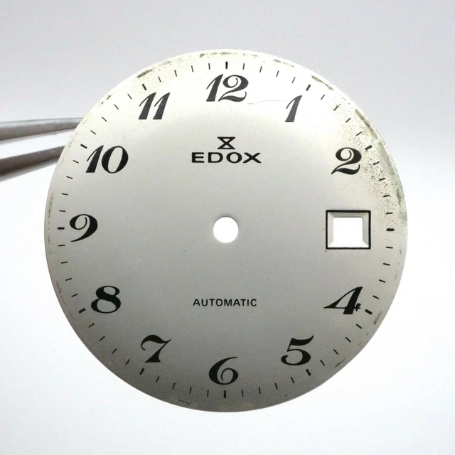 Cadran De Montre FE 3611 – Automatique – 25,80mm – Date 3H – NOS