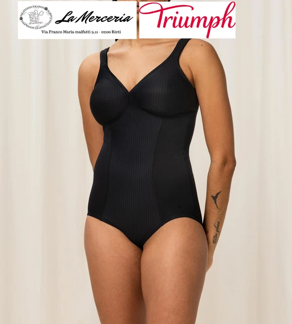 Triumph body contenitivo shop