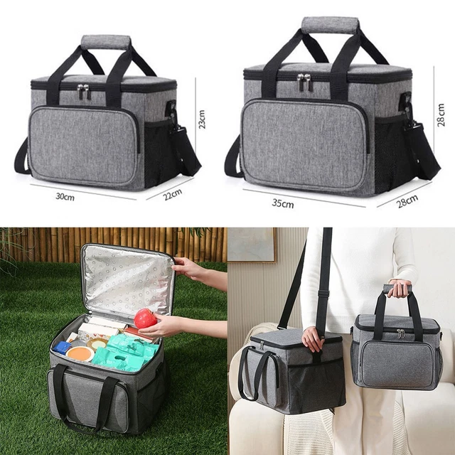 Sac à Dos Dutch Bros Cool Et Pratique, Avec Isolation Et Haut-parleurs Intégrés - Idéal Voyage