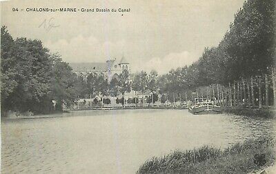 51 chalons sur marne the great basin