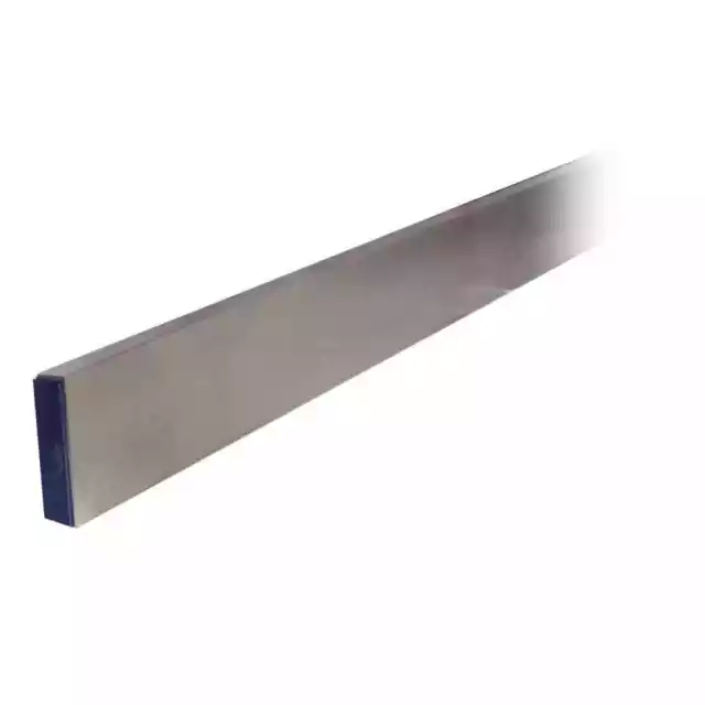 Bon Tool Concrete Paver Screed 72" x 3/4" Lightweight Warp-Resistant Aluminum
