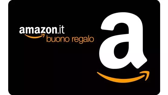 Amazon Gift Card 25€ + 100€ Credit Agricole GRATIS