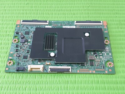 Lvds Tcon Board For Samsung Ue55H8000St Tv Bn41-02112A Bn95-01311A Lsf550Hq02