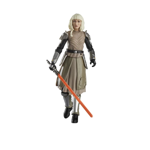 STAR WARS THE Vintage Collection Shin Hati, Star Wars: Ahsoka ...