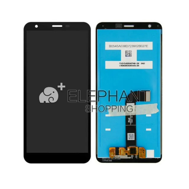 Shop For TracFone LG Journey 4G LTE L322DL LGL322DL LCD Touch Screen Digitizer