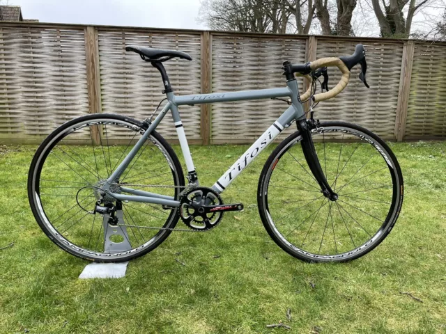 Tifosi ck7 gran fondo discount