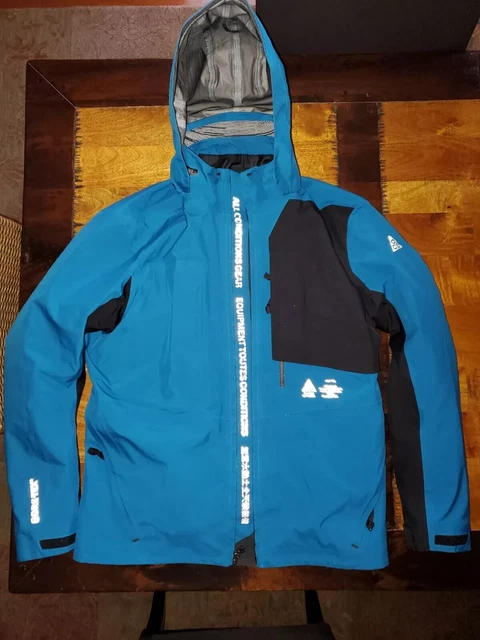 ジャケット・アウター NIKE LAB ACG morphosis Jacket NikeLab ACG. Nike.com