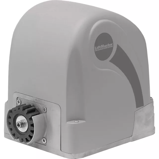 LiftMaster Chamberlain Automatismo Puerta Corredera SLY500 Hasta Max 500KG De 2