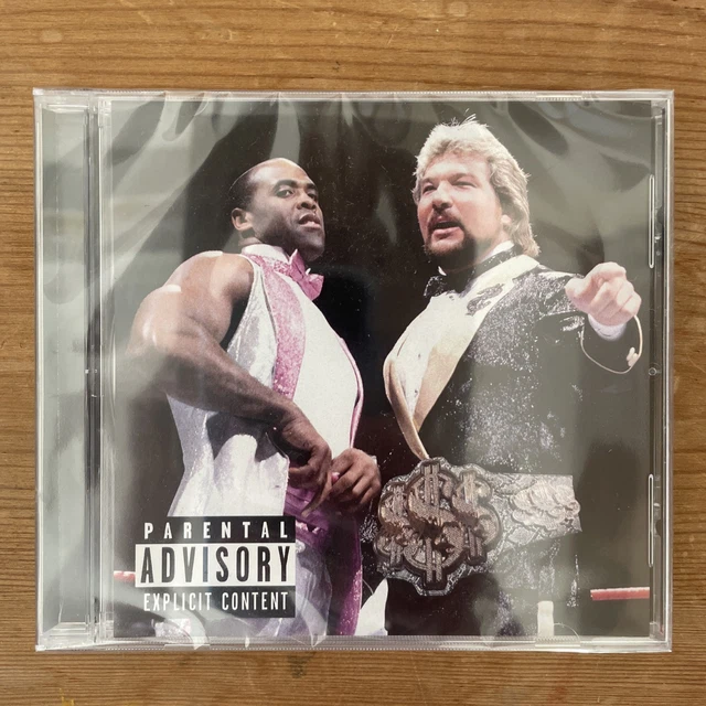 WESTSIDE GUNN HEELS Have Eyes 3 CD SIGNED AUTOGRAPHED PROOF INC
