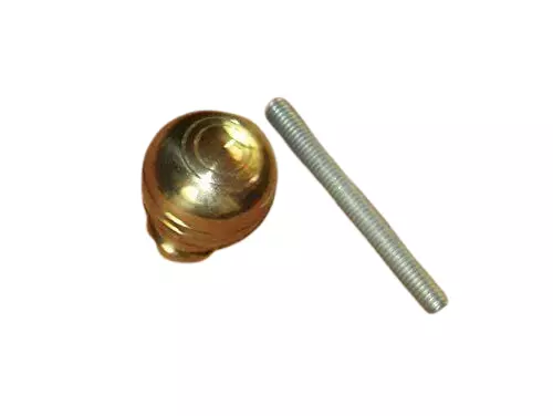 New Knob Handle 1 1/2" Round Ball For  Men/Women Best Gifts Walking Stick Cane