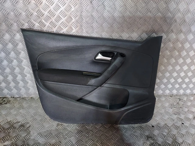 Garniture De Panneau De Porte Avant Gauche Pour Audi A3 III 8V 3 Portes - Occasion