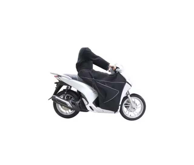 Honda Sh 125 - 17/19 - Tablier Protection Bagster Boomerang - Xtb300