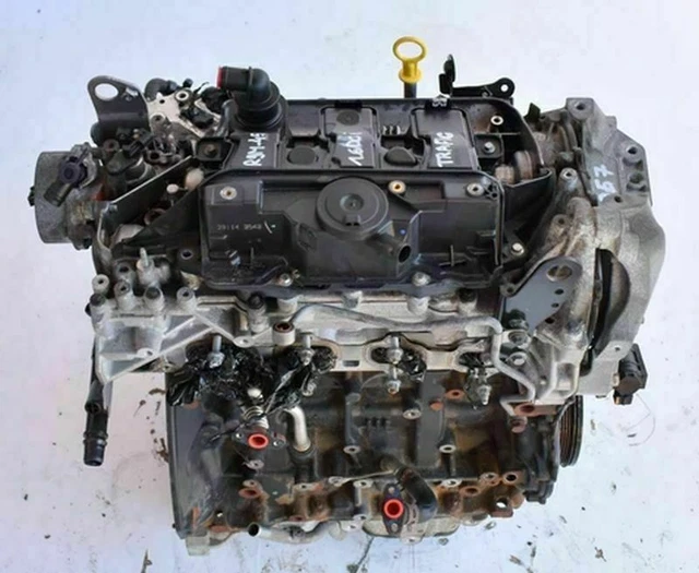 Manicotto Intercooler Renault Trafic/Opel Vivaro/Nissan Primastar 1.9 DCI - Ricambio Compatibile - Foto 11