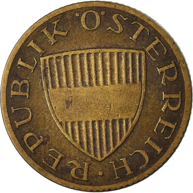 [#942141] Coin, Austria, 50 Groschen, 1959