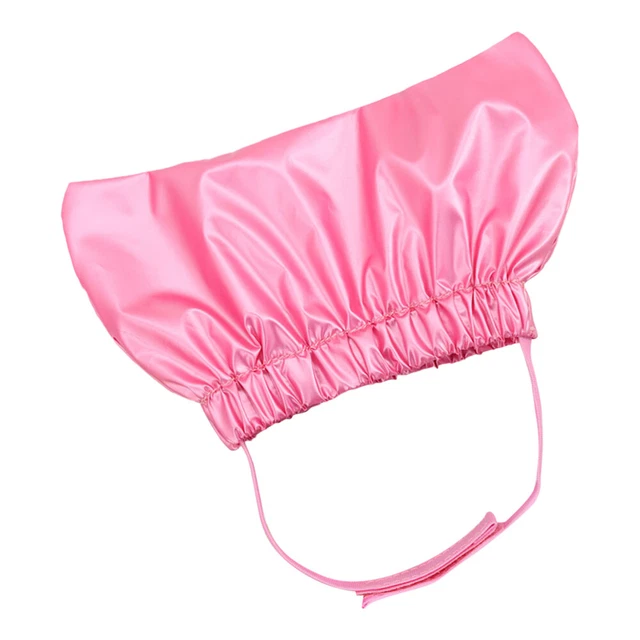 Gorro de ducha para niños gorro de ducha para mascotas pelo gorro de ducha gorro para el cabello