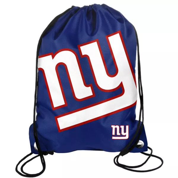 New York Giants Sportbeutel Erwachsenen Rucksack Backpack ,NFL Football,Neu